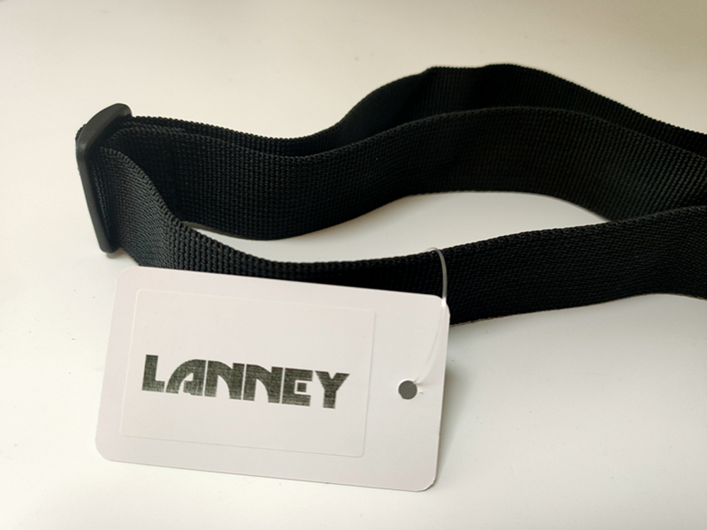 LANNEY Collars for animals,Adjustable Nylon Collar Set Pet for Farm pet animals Accessories