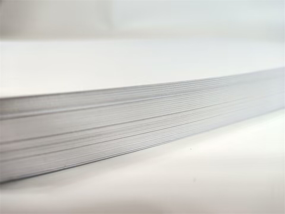 AIFANSS Basics Multipurpose Copy Printer Paper, 8.5 x 11 Inch Paper 500 Sheets Bright White