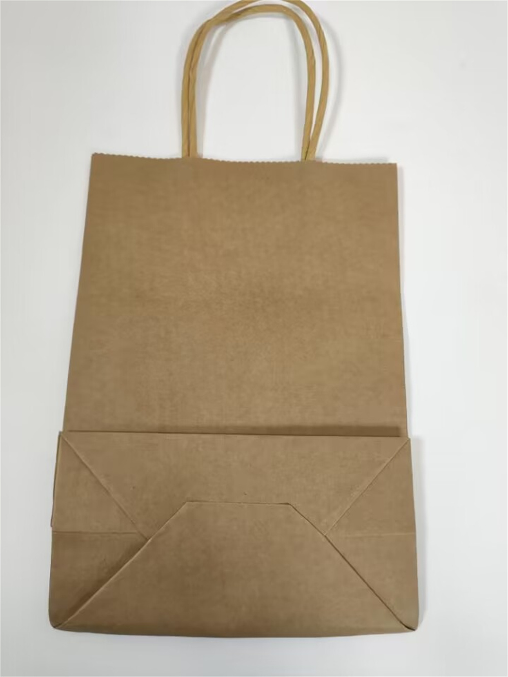 AIFANSS Paper Bags Gift Bags Medium Size, Brown Paper Bags with Handles Bulk Wedding Party Favor Bags, Kraft Bags, Grocery Shopping Bags, Retail Merchandise Bags Gift Sacks 50Pcs
